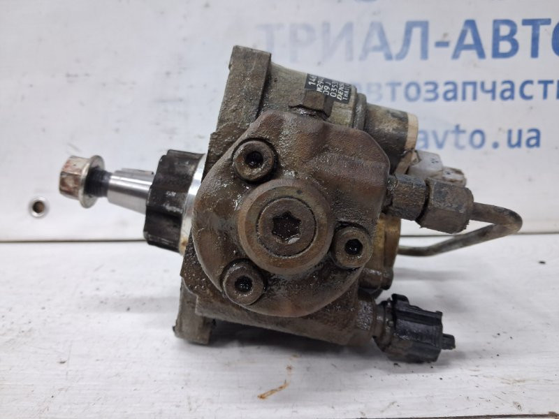 ТНВД Mitsubishi L200 2006-2015 1460A019 (Арт. 67263) Київ - зображення 3