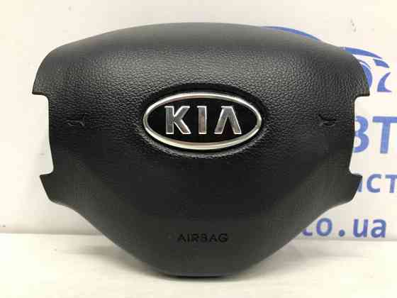 Подушка безопасности в руль Kia Sportage 2010-2016 569003U101EQ (Арт. 57037) Київ