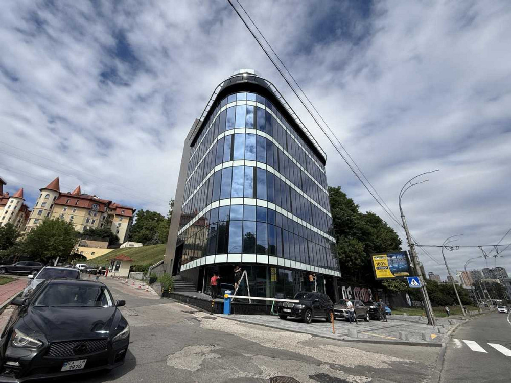 долгосрочная аренда помещения свободного назначения, здания Киев, Печерский, 4200 $/мес. Киев - изображение 9