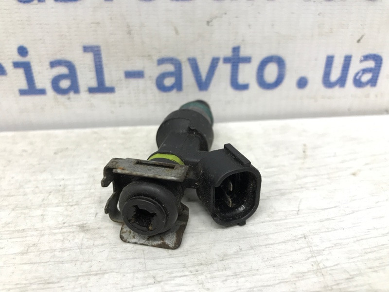 Форсунка топливная Nissan Qashqai J10 2.0 БЕНЗИН MR20DE 2006 (б/у) Киев - изображение 3