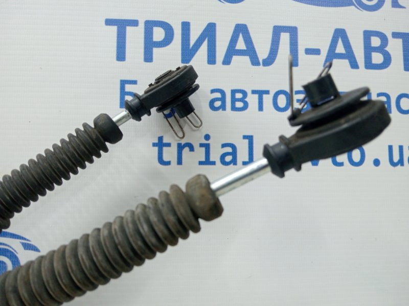 Трос коробки передач Mazda CX 5 KE 2.2 DIESEL 2011 (б/у) Київ - зображення 4