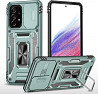 Ударопрочный чехол Camshield Army Ring для Samsung Galaxy A53 5G Херсон