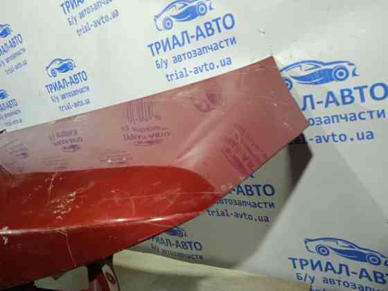 Крышка багажника Kia Optima 2010-2016 692004C010 (Арт. 19978) Киев