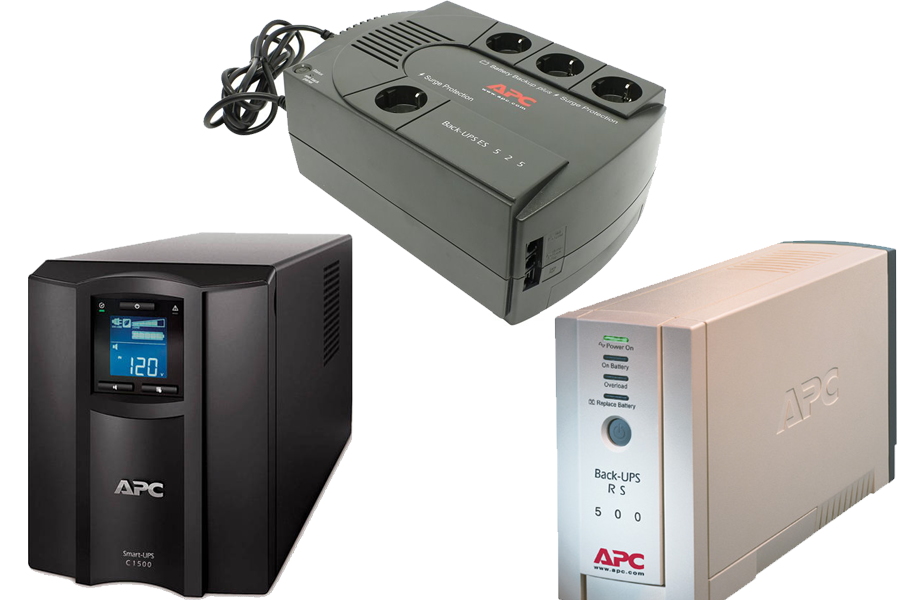 Ремонт бесперебойников ИБП UPS Дніпро - зображення 1