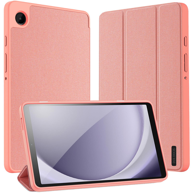 Чехол Dux Ducis Domo для Samsung Galaxy Tab A11+ / A9+ (11'') Херсон - изображение 1