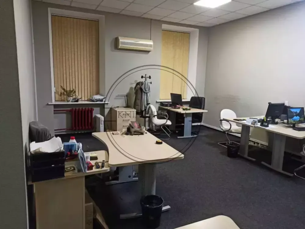 Оренда офісного приміщення в Печерському районі КОД 1419081 Київ - зображення 10