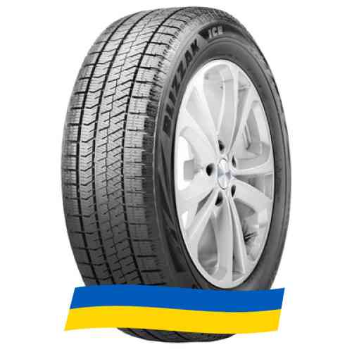 215/55 R18 Bridgestone Blizzak ICE 95S Легкова шина Київ