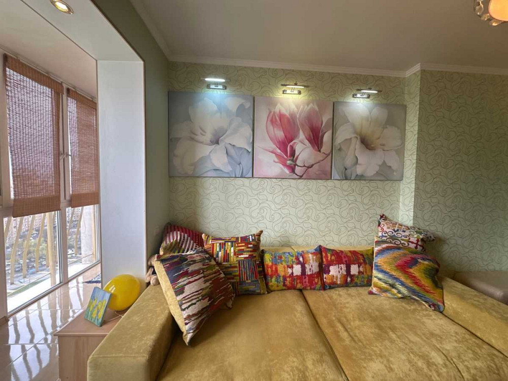 продажа 1-к квартира Киев, Дарницкий, 90000 $ Київ - зображення 4