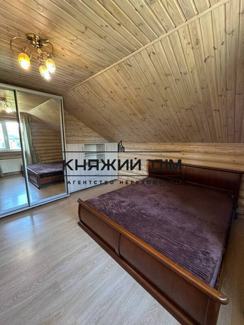 Оренда будинк 169 кв.м. ТГ Золочівська Святище КОД № 139499 Київ - зображення 12