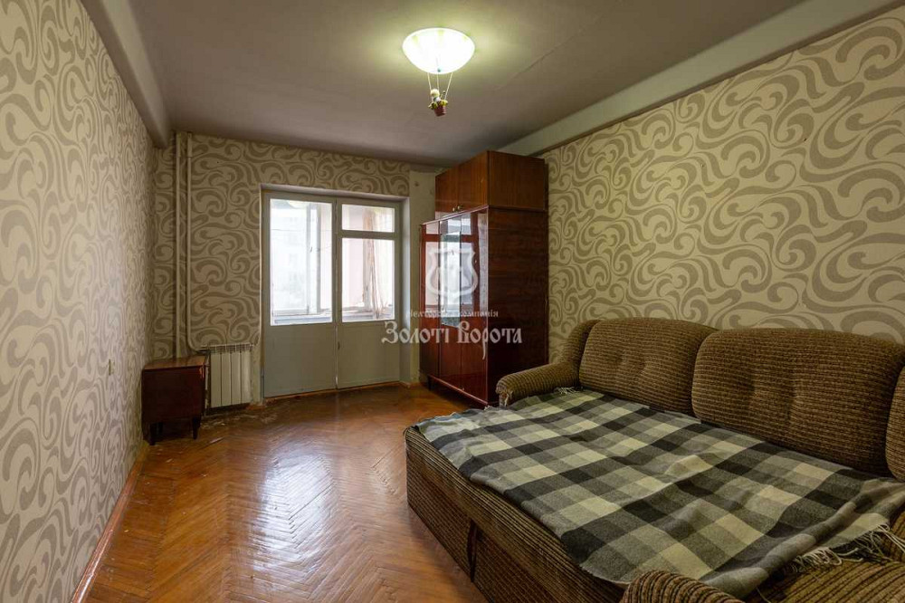 продажа 2-к квартира Киев, Днепровский, 65000 $ Київ - зображення 4