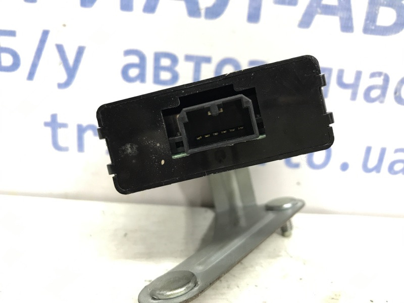 Блок управления Mitsubishi Pajero Sport K9 3.0 БЕНЗИН 6G72 1996 (б/у) Київ - зображення 2