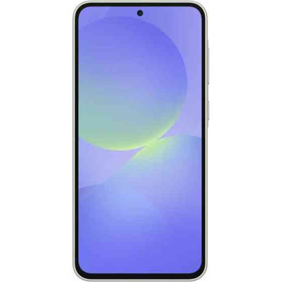 Смартфон Samsung Galaxy A36 A366B 6/128GB Lime (SM-A366BLGB) EU (Код товару:40982) Харків