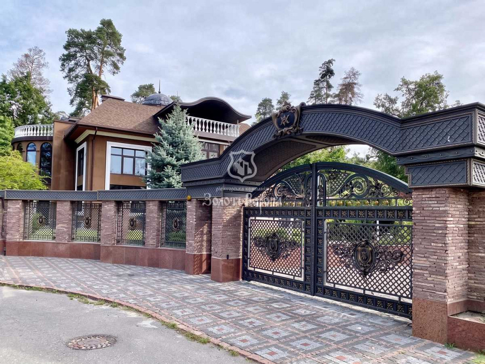 продажа 6-к дом Киев, Святошинский, 799000 $ Київ - зображення 9
