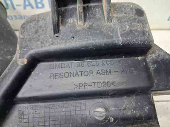 Резонатор воздушного фильтра Chevrolet Captiva 2006-2018 96628900 (Арт. 87209) Киев