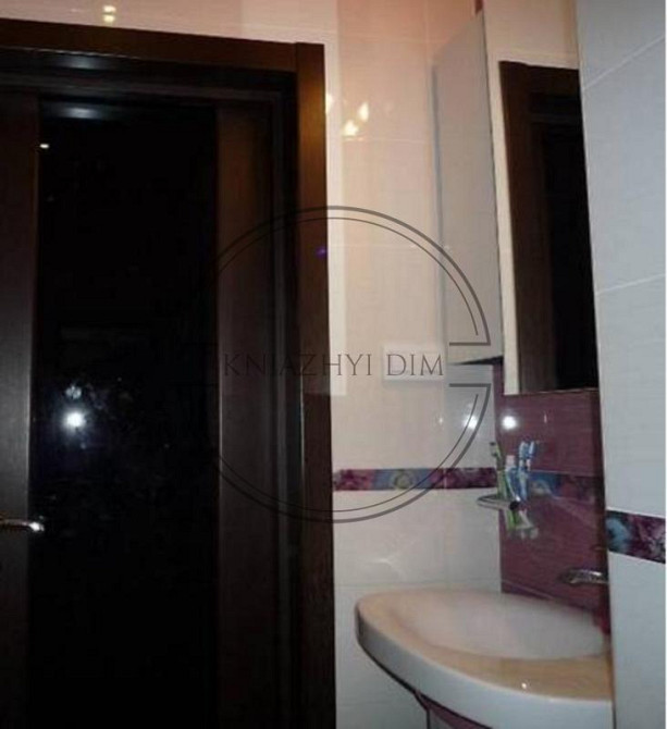 Шикарная, просторная 3-х к. кв. на Днепровской набережной. № 2192239 Киев - изображение 11