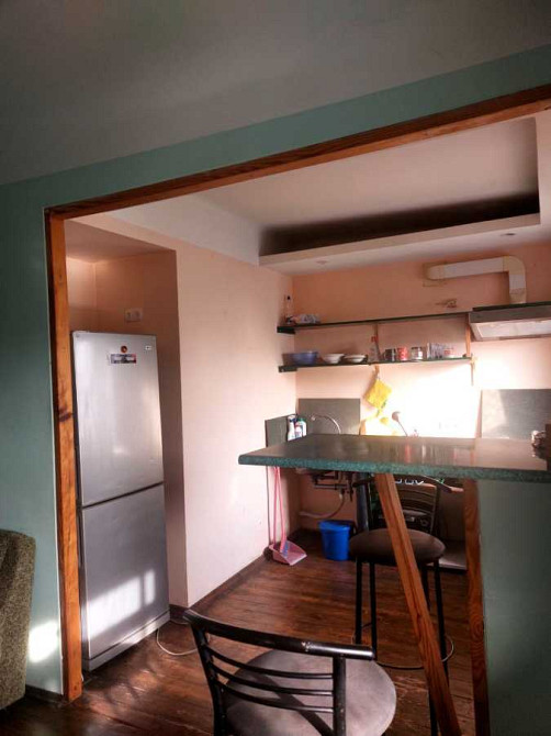 долгосрочная аренда 1-к квартира Киев, Шевченковский, 12500 грн./мес. Київ - зображення 6