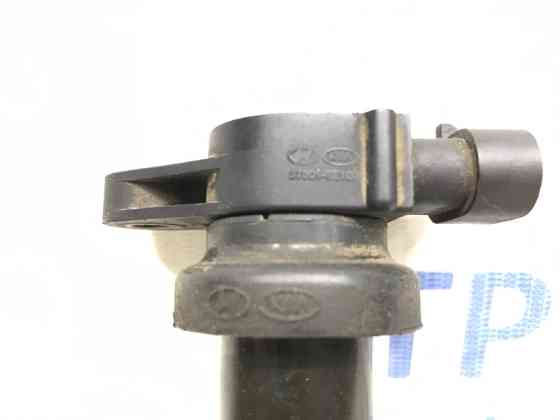 Катушка зажигания Hyundai Santa fe CM 2.7 БЕНЗИН G6EA 2005 (б/у) Киев