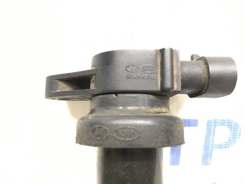 Катушка зажигания Hyundai Santa fe CM 2.7 БЕНЗИН G6EA 2005 (б/у) Киев - изображение 3