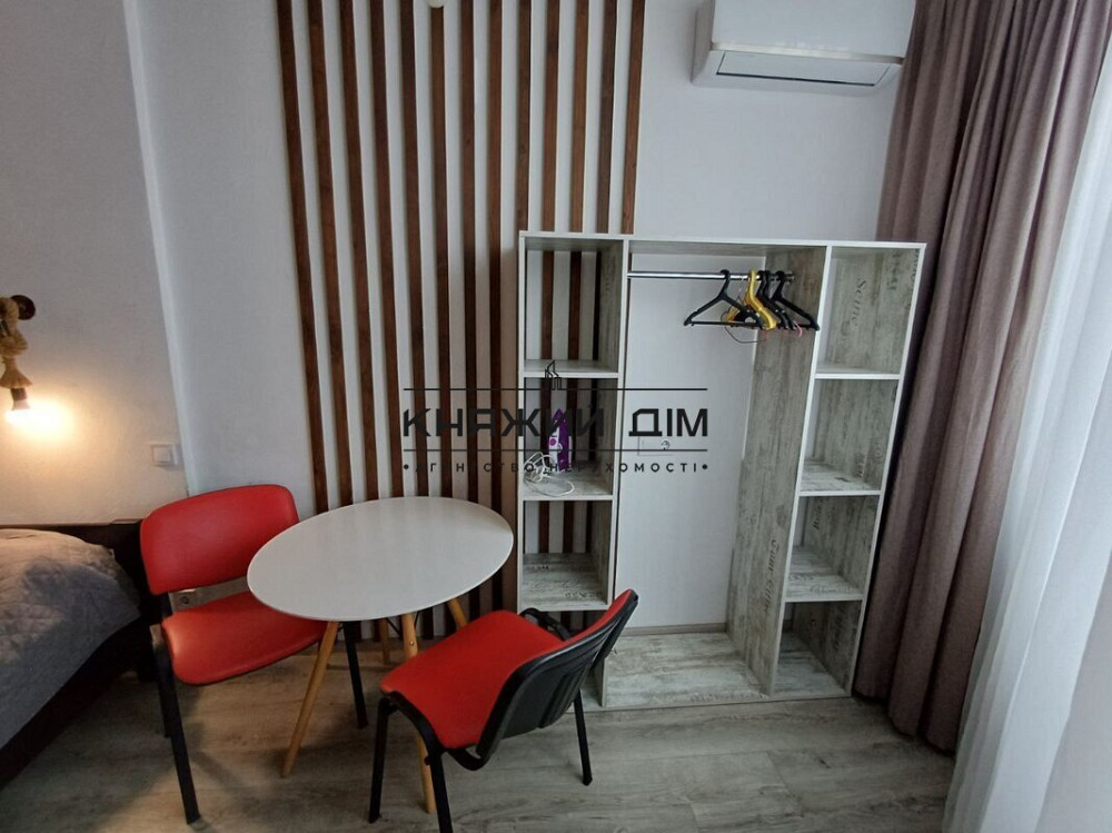 Світло не вимикають!Однокімнатна квартира, метро Вирлиця, вул. Вірменська 6. Код об'єкта: 11204284 Київ - зображення 9