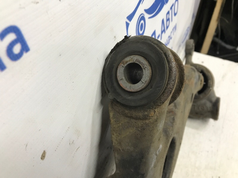 Рычаг левый Mazda 6 GJ 2.2 DIESEL 2012 (б/у) Киев - изображение 3