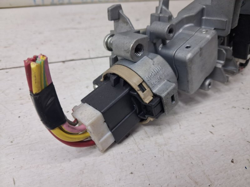 Замок зажигания Mazda CX 7 2006-2012 NE61-66-938 (Арт. 87815) Київ - зображення 5