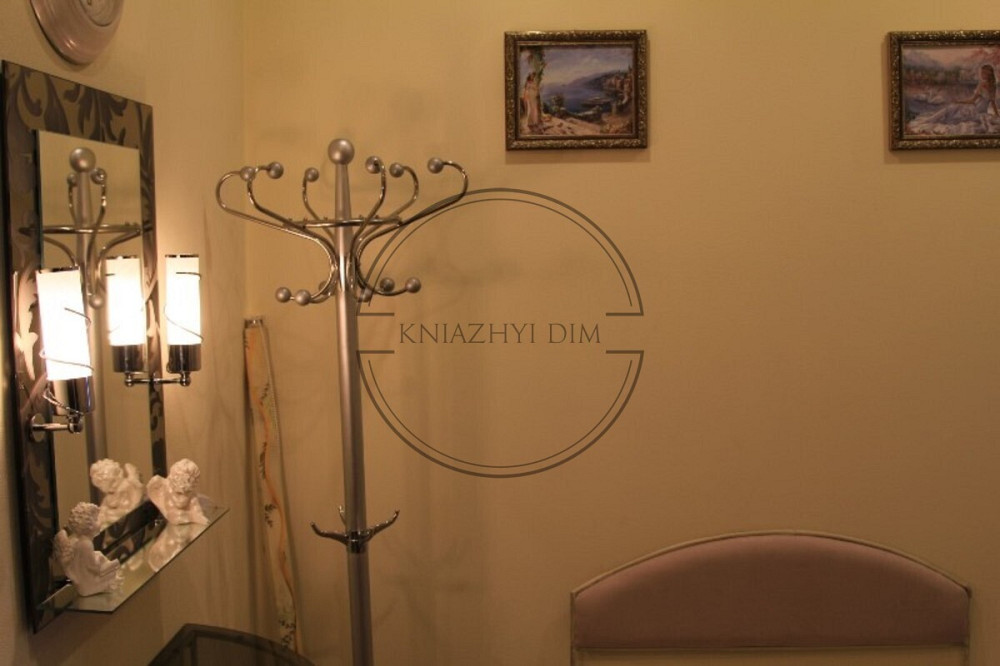 ОРЕНДА 1к квартира метро Деміївська. вул Феодосійська, 1А код.№ 11186146 Киев - изображение 6