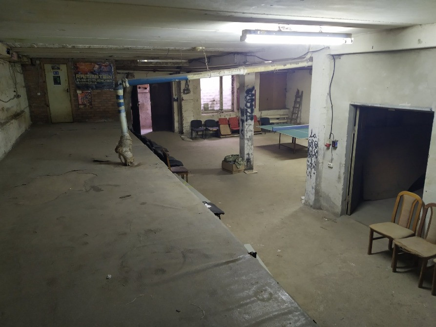 Оренда приміщення Львів - зображення 1