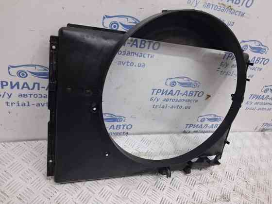 Диффузор Kia Sorento 2002-2011 253503E810 (Арт. 66681) Киев