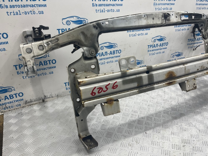 Панель передняя Ford Fusion USA 2 1.5 БЕНЗИН ENUN0 2013 (б/у) Киев - изображение 4