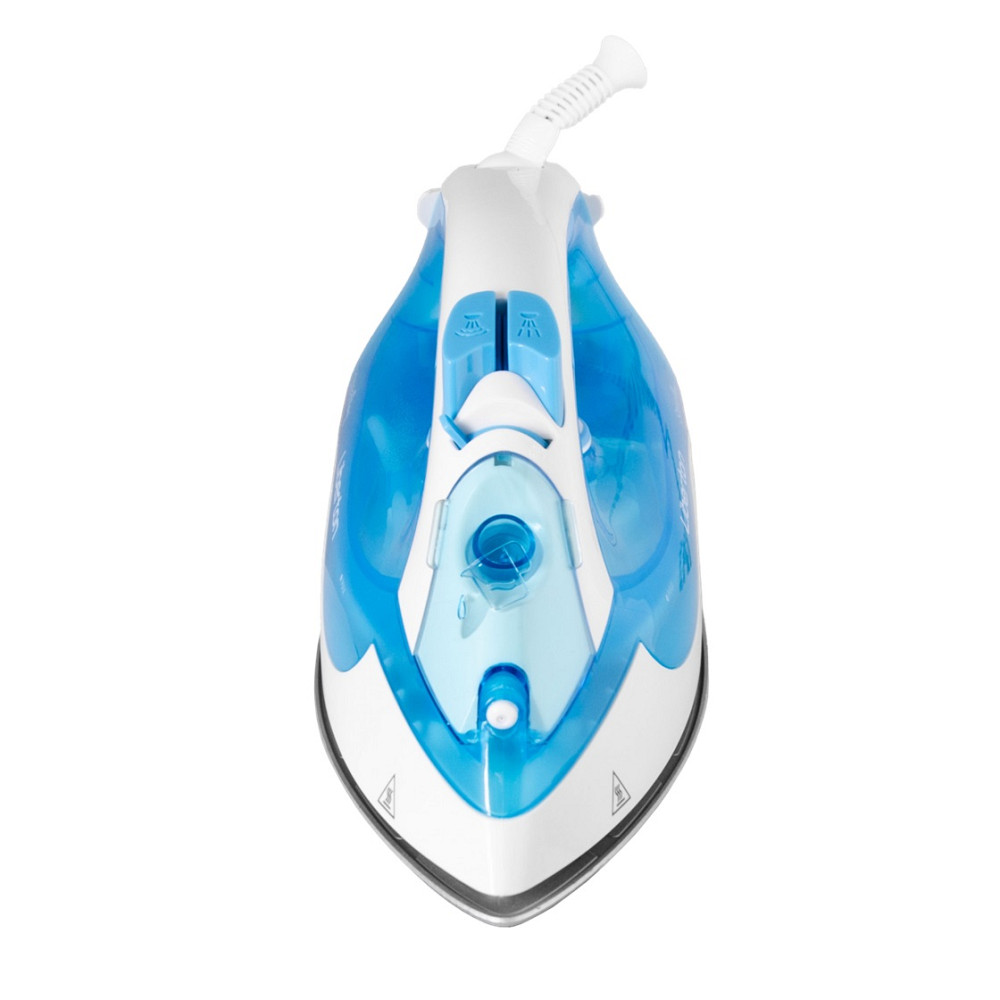 Утюг Liberton LSI-6001 2000 Вт голубой Київ - зображення 3