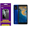 Поліуретанова плівка StatusSKIN Pro+ для ZTE Blade L9 Матова Харків