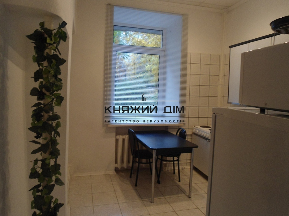 Оренда 1 кімнатна квартира м. Палац спорту КОД 11203708 Київ - зображення 5