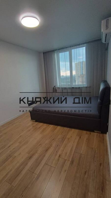 ПЕРША ЗДАЧА !!! Оренда 1-кімнатна квартира Дніпровський район вул. Сиваська 12/2 Код:11196973 Київ - зображення 1