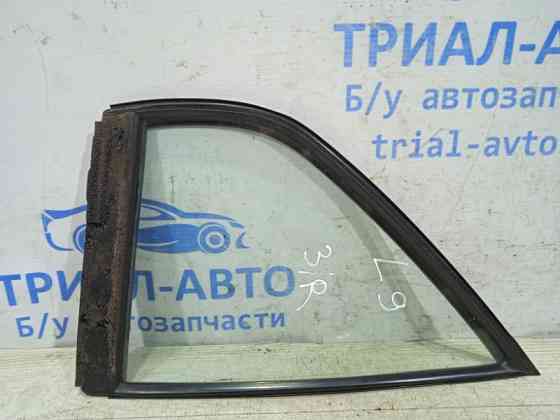 Стекло двери задней правой (форточка) Mitsubishi Lancer 9 1.6 БЕНЗИН 4G18 2003 (б/у) Київ