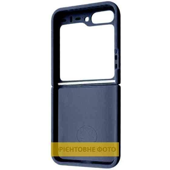 Чехол Foldables Silicone Cover Lakshmi (AAA) для Samsung Galaxy Z Flip7 Херсон