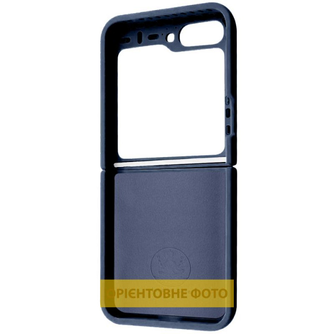 Чехол Foldables Silicone Cover Lakshmi (AAA) для Samsung Galaxy Z Flip7 Херсон - изображение 2