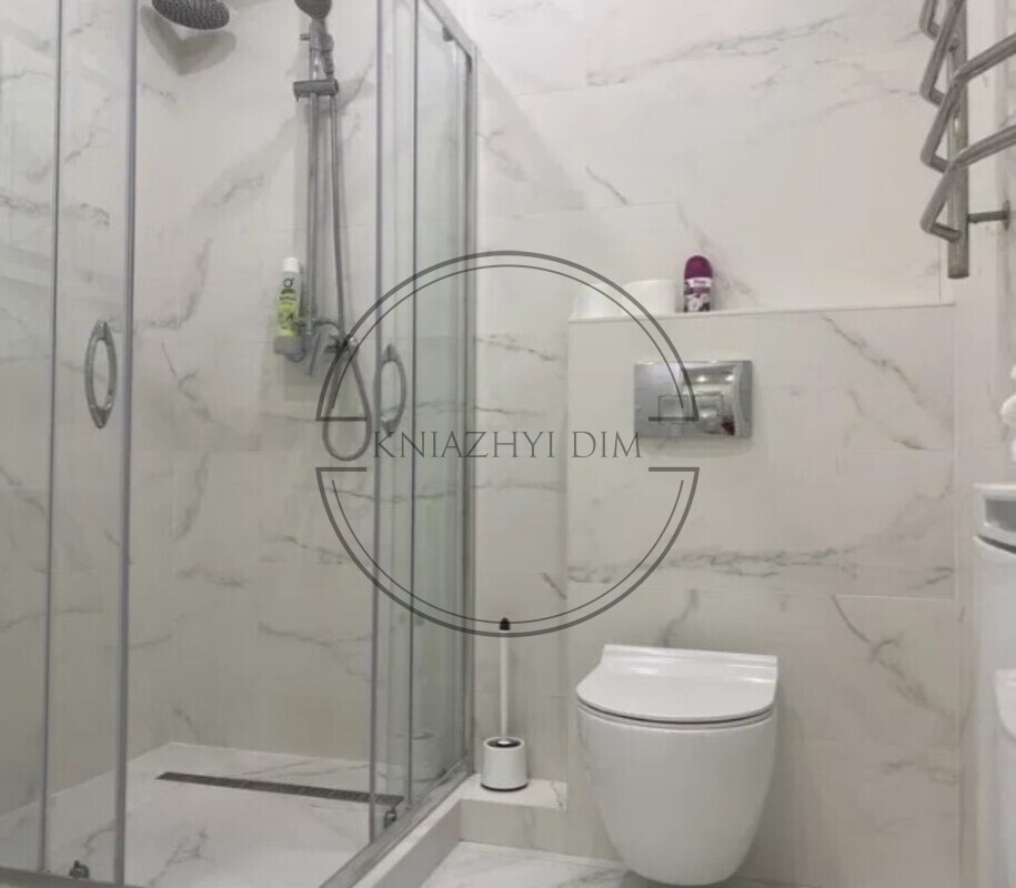 ПРОДАЖ 1к квартира ЖК Welcome Home  № 21145255 Киев - изображение 8