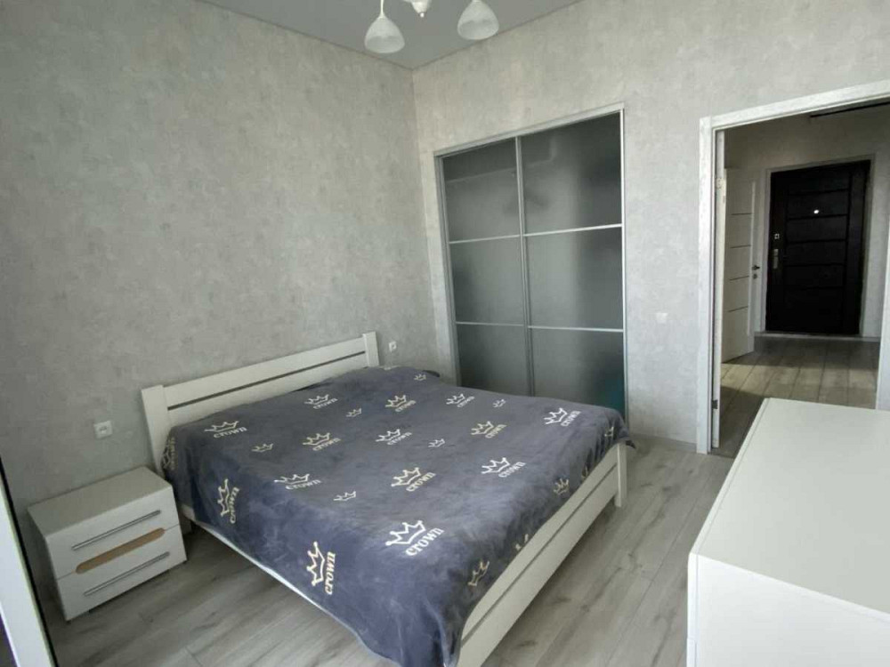 долгосрочная аренда 2-к квартира Одесса, Приморский, 15000 грн./мес. Одесса - изображение 5
