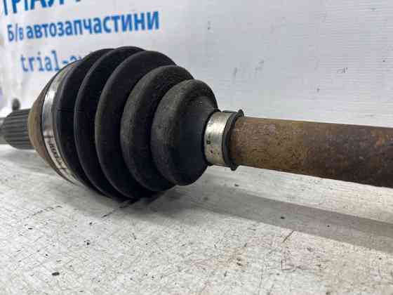 Привод задний левый Chevrolet Captiva C140 2.2 DIESEL Z22D1 2006 (б/у) Киев