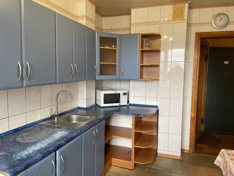 Продається 3- кімнатна квартира р-он Леваневського. Біла Церква - зображення 1