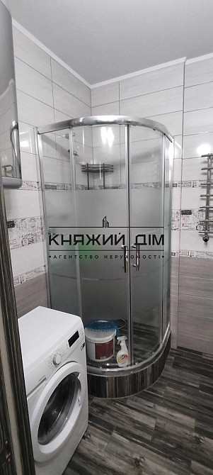 Перша здача! Оренда 1-но к. квартири в ЖК Комфорт Таун. № 11204367 Київ - зображення 4