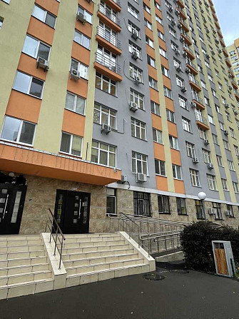 долгосрочная аренда 2-к квартира Киев, Оболонский, 22500 грн./мес. Київ - зображення 12