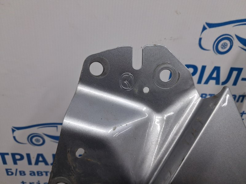 Крыло переднее левое Mazda 6 2012- GHP952211A (Арт. 69169) Київ - зображення 4