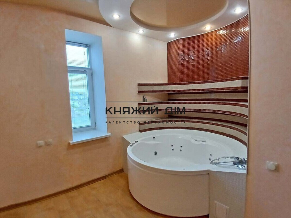 Оренда 4 кімнатна квартира м.Золоті Ворота КОД 11203770 Київ - зображення 9