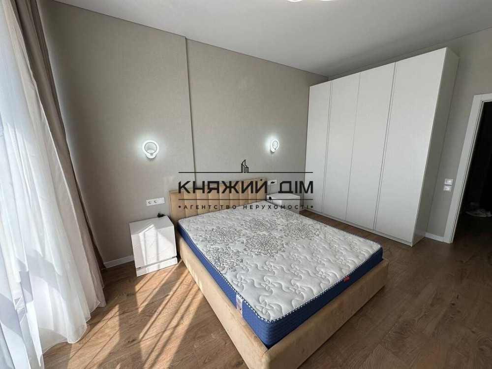Без комісії Є генератор! Оренда 2-к студіо в ЖК Greenville на Печерську Киев - изображение 9