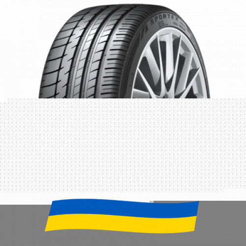 265/45 R20 Triangle Sportex TSH11 (TH201) 108Y Легкова шина Київ - зображення 1