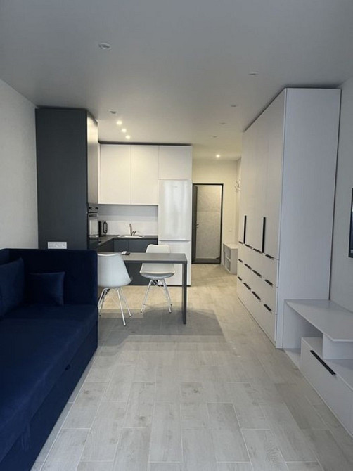 Сдам. 1-к.кв. 11/15, ж/м Победа-2, ул.Мандрыковская 51-Л "Бест Хаус" Дніпро - зображення 5