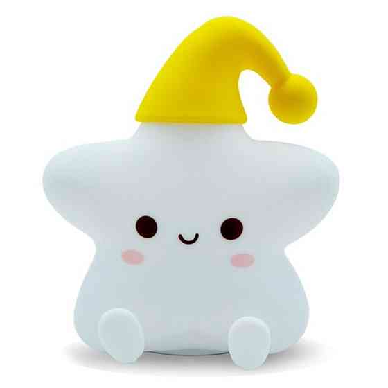 Уценка Ночник Star A23 with Remote control 1200 mAh Херсон