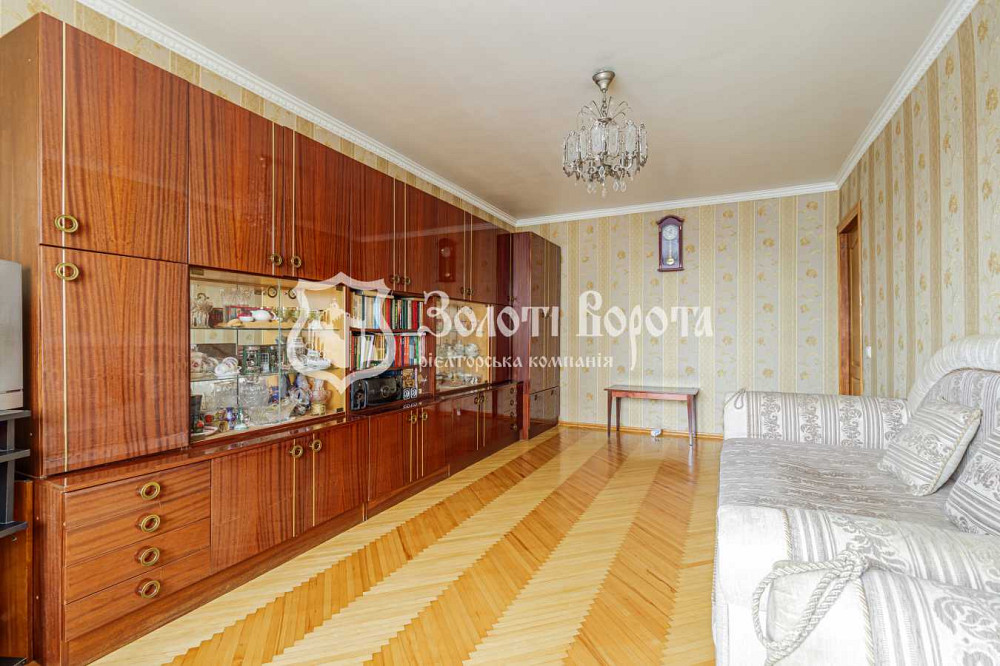 продажа 2-к квартира Киев, Днепровский, 45000 $ Київ - зображення 3