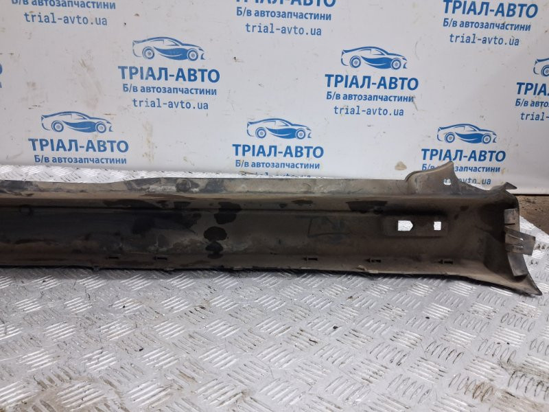 Бампер задний Renault Trafic 2001-2014 7701066121 (Арт. 80603) Київ - зображення 7